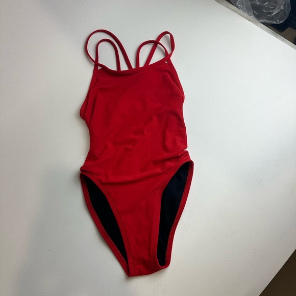 MURRAY SWIM ONESIE - Picture 1 of 3